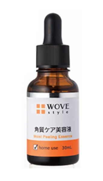 画像1: WOVE style モイストピール　30ml (1)