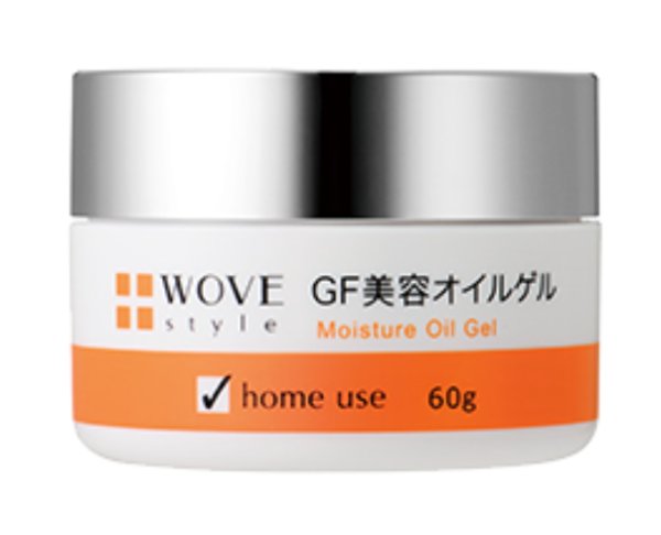 画像1: WOVE style GFディープモイスチャー　60g (1)