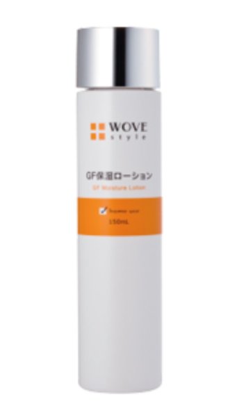 画像1: WOVE style GFスキンローション　150ml (1)